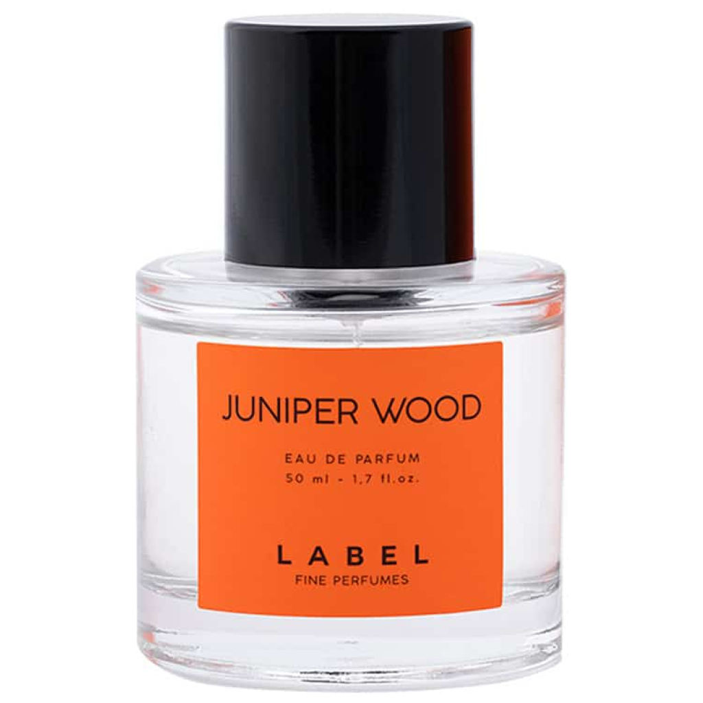 Perfume Maison Label Juniper Wood EDP Unisex
