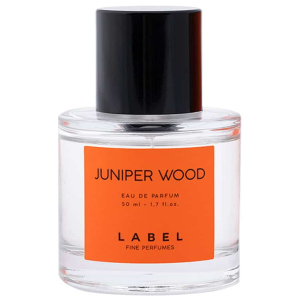 Perfume Maison Label Juniper Wood EDP Unisex