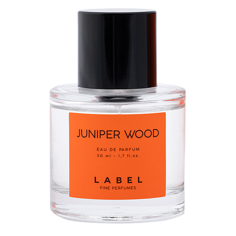 Perfume Maison Label Juniper Wood EDP Unisex