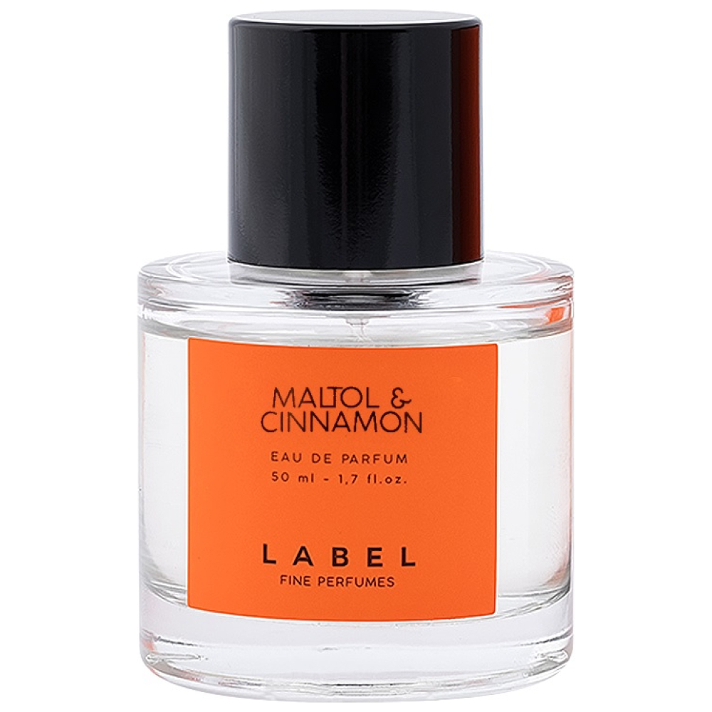 Perfume Maison Label Maltol & Cinnamon EDP Unisex