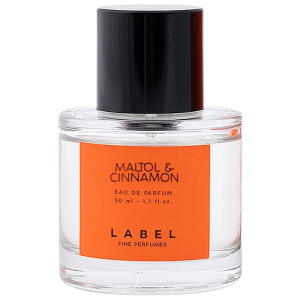 Perfume Maison Label Maltol & Cinnamon EDP Unisex