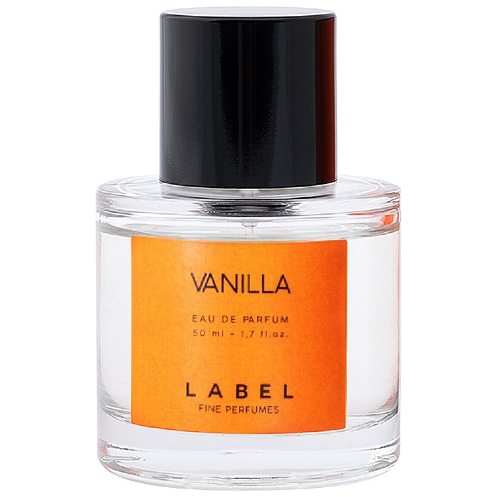 Perfume Maison Label Vanilla EDP Unisex