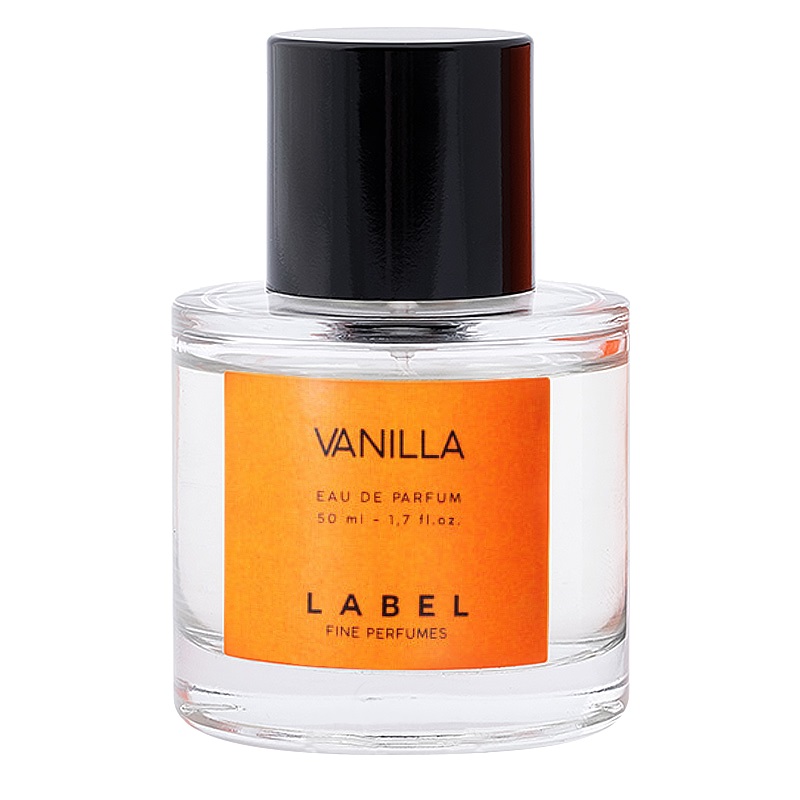 Perfume Maison Label Vanilla EDP Unisex
