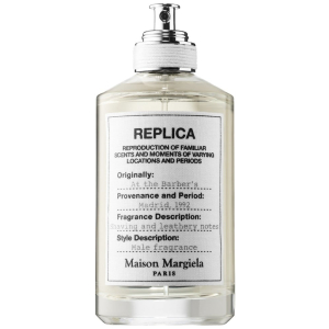 Perfume Maison Margiela Replica At The Barber's EDT Hombre