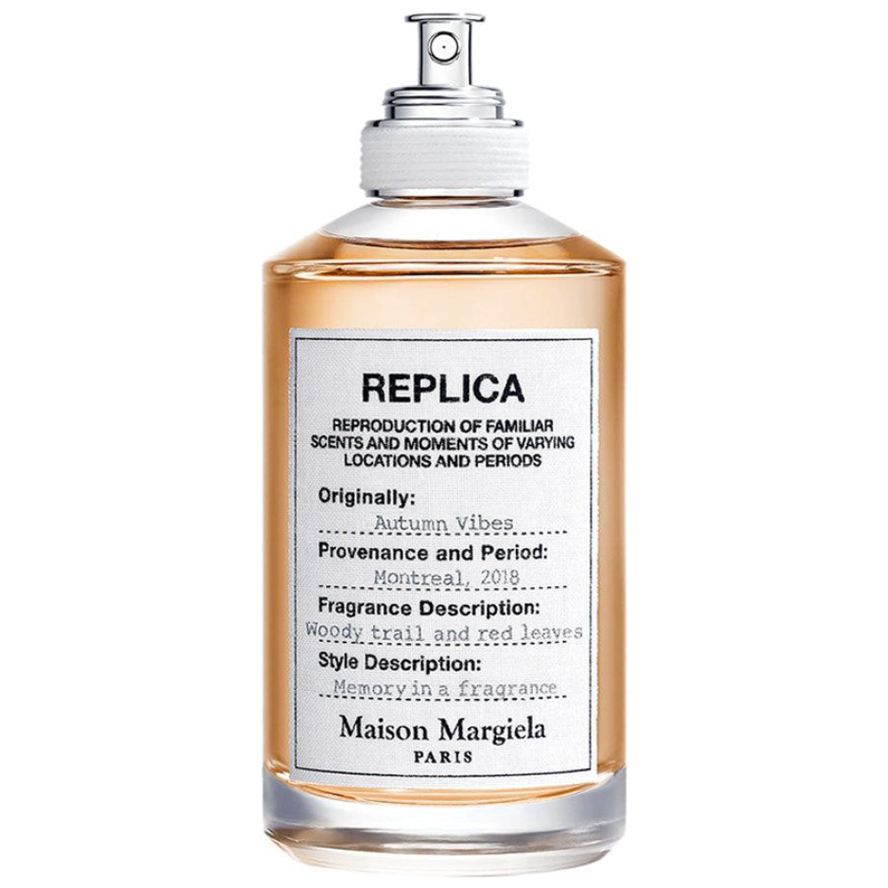 Perfume Maison Margiela Replica Autumn Vibes EDT Unisex
