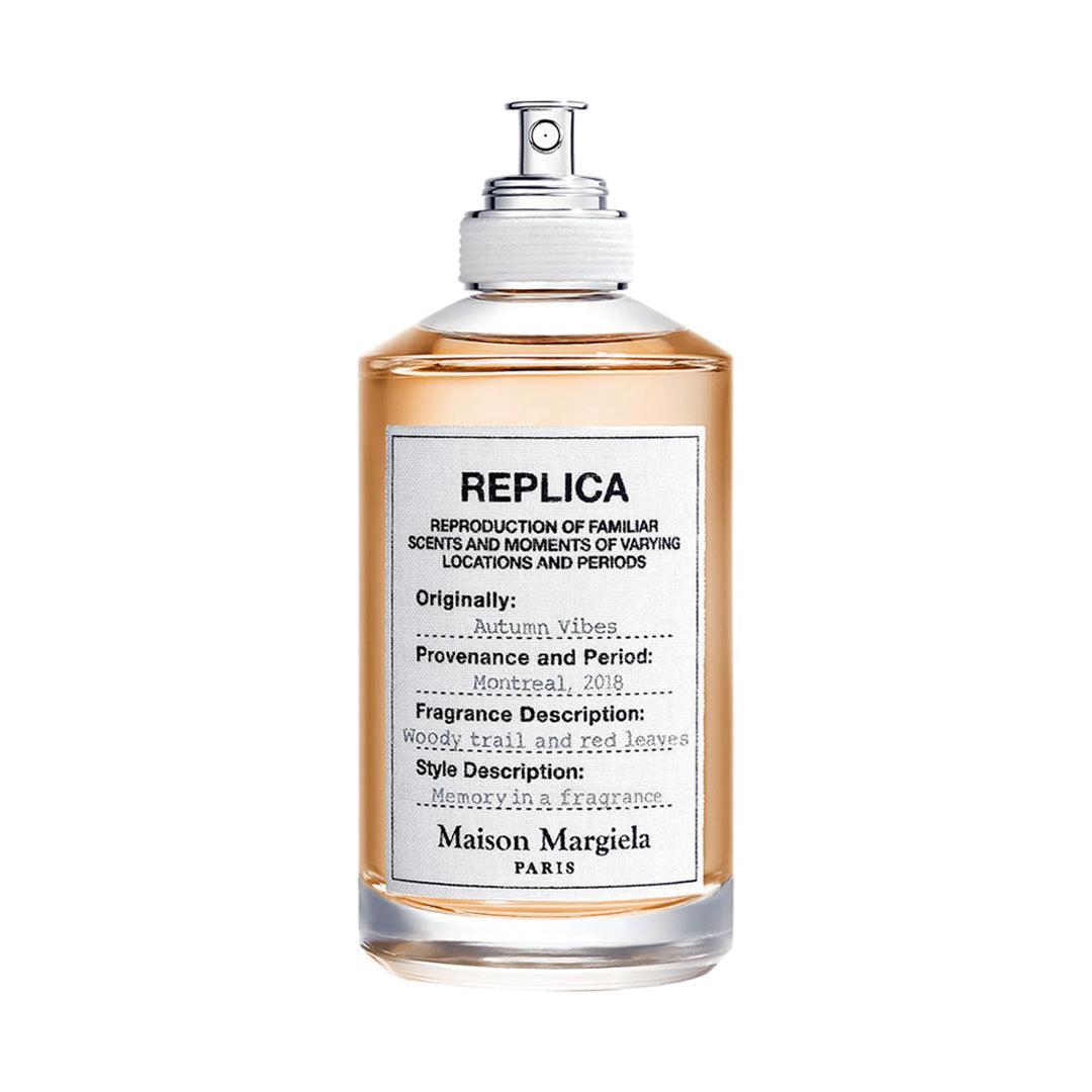Perfume Maison Margiela Replica Autumn Vibes EDT Unisex