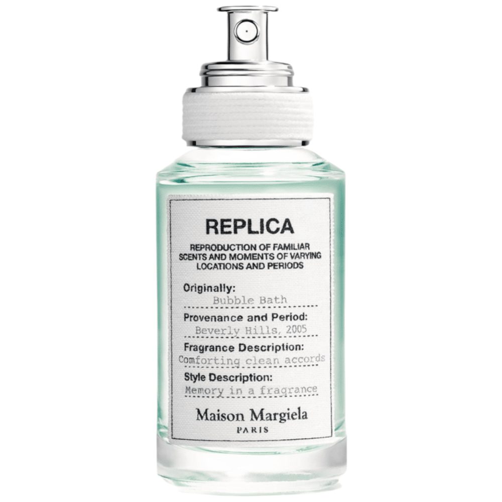 Perfume Maison Margiela Replica Bubble Bath EDT Unisex