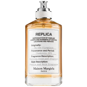 Perfume Maison Margiela Replica By The Fireplace EDT Unisex