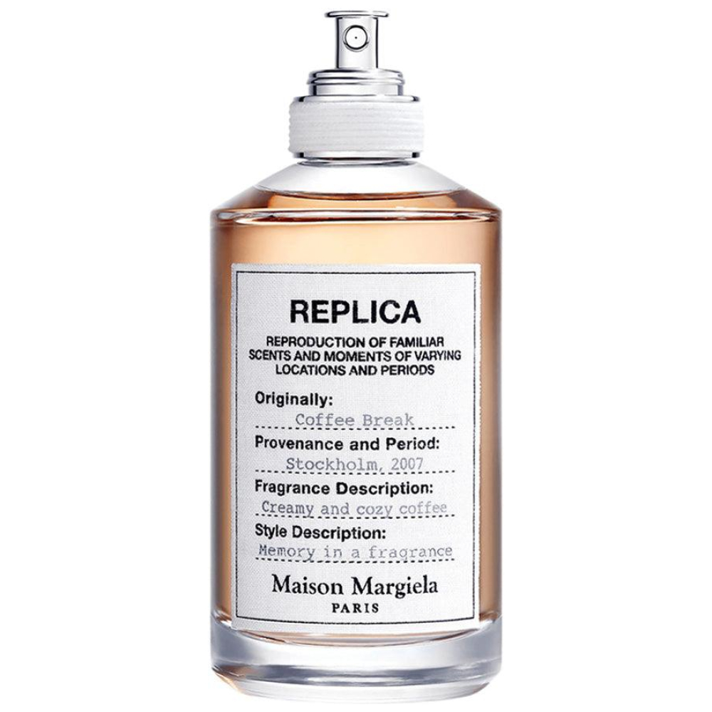 Perfume Maison Margiela Replica Coffee Break EDT Unisex