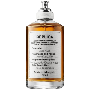Perfume Maison Margiela Replica Jazz Club EDT Hombre