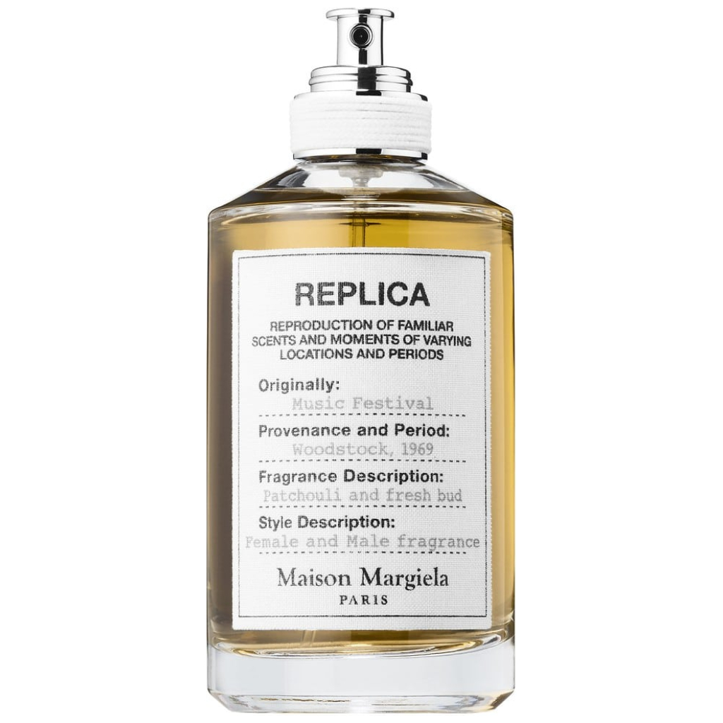 Perfume Maison Margiela Replica Music Festival EDT Unisex
