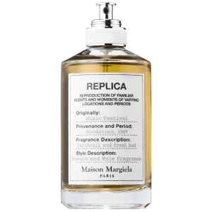 Perfume Maison Margiela Replica Music Festival EDT Unisex