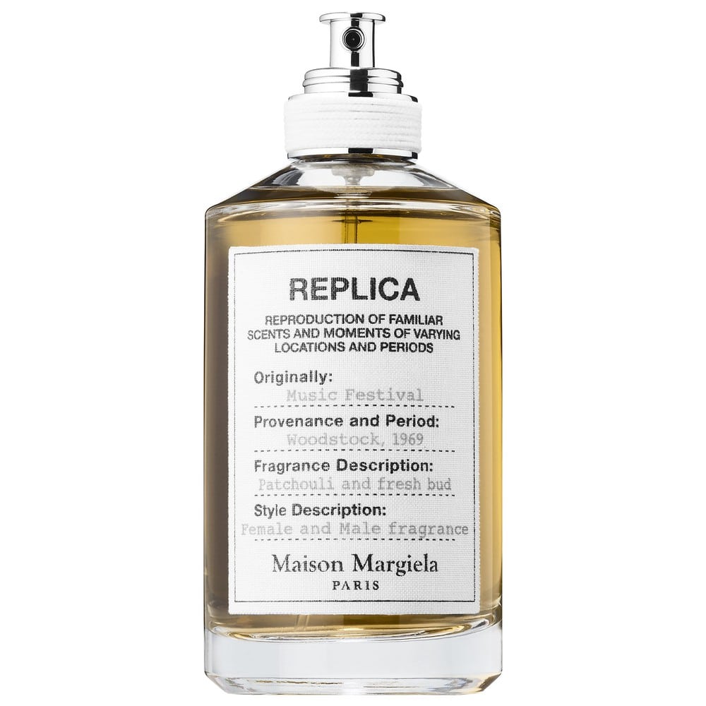 Perfume Maison Margiela Replica Music Festival EDT Unisex