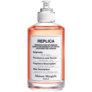 Perfume Maison Margiela Replica On a Date EDT Unisex
