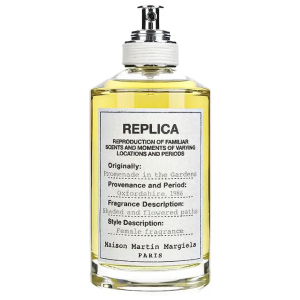 Perfume Maison Margiela Replica Promenade In The Gardens EDT Mujer