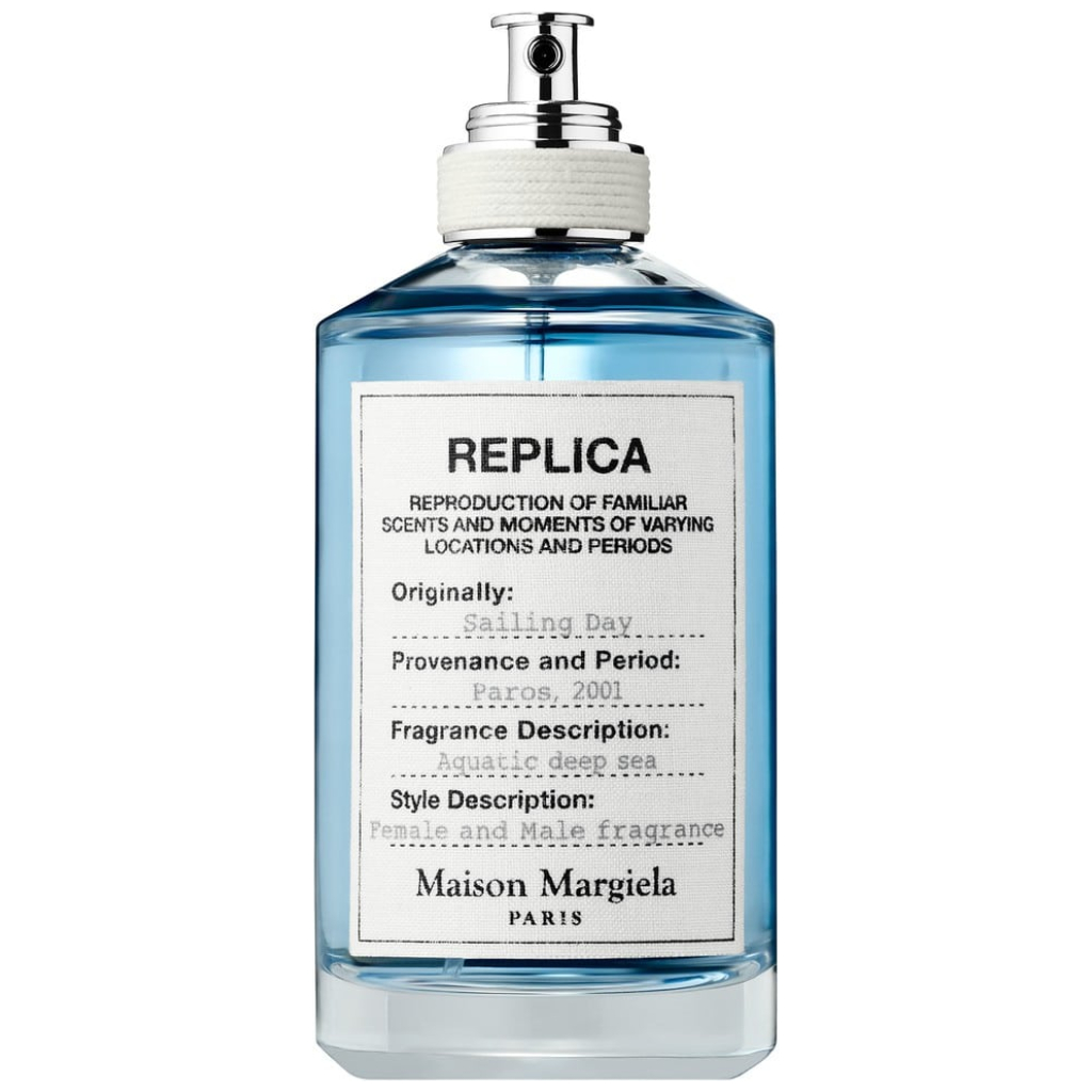 Perfume Maison Margiela Replica Sailing Day EDT Unisex