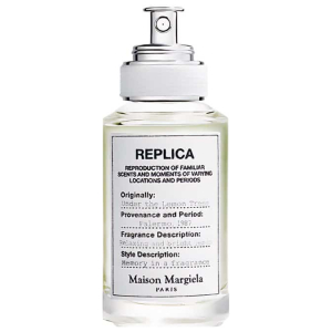 Perfume Maison Margiela Replica Under The Lemon Trees EDT Mujer