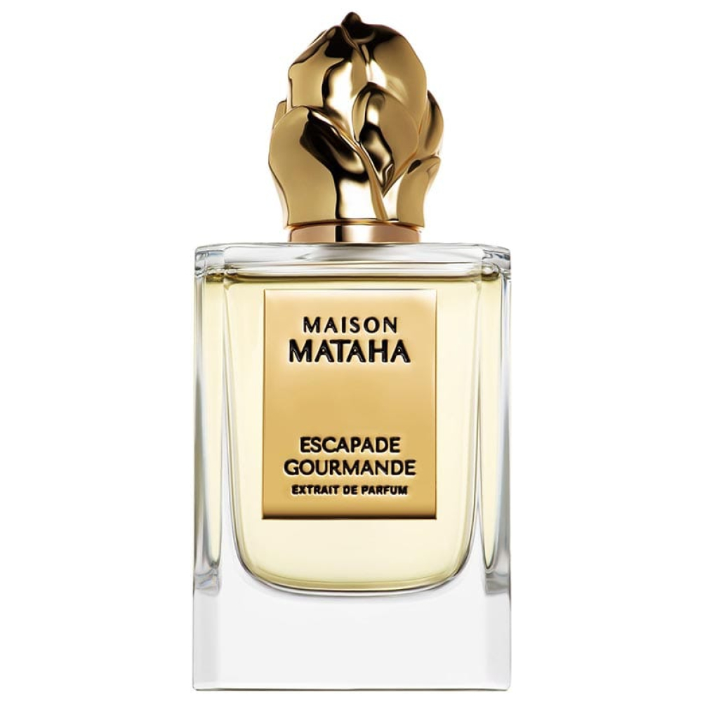 Perfume Maison Mataha Escapade Gourmande Extrait de Parfum Unisex