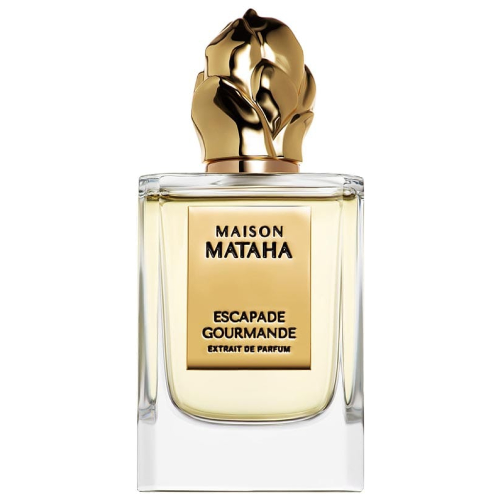 Perfume Maison Mataha Escapade Gourmande Extrait de Parfum Unisex