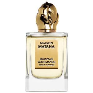 Perfume Maison Mataha Escapade Gourmande Extrait de Parfum Unisex