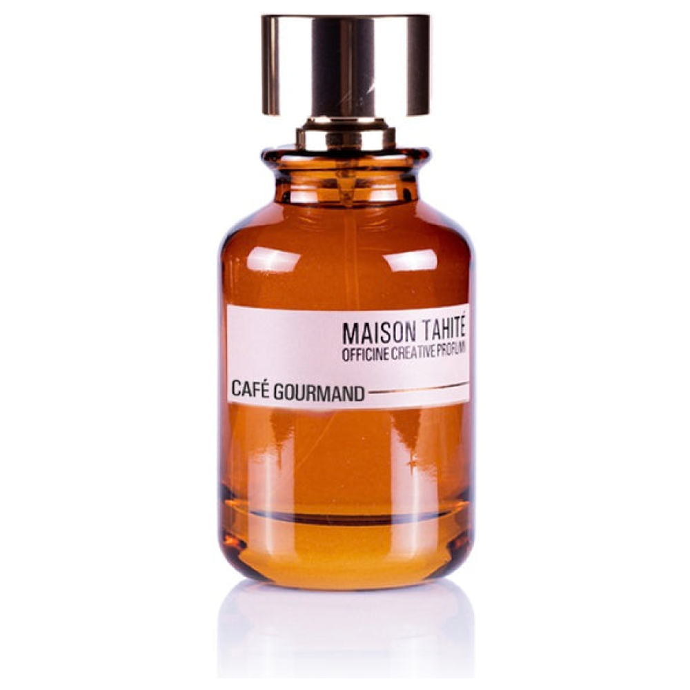 Perfume Maison Tahite Cafe Gourmand EDP Unisex