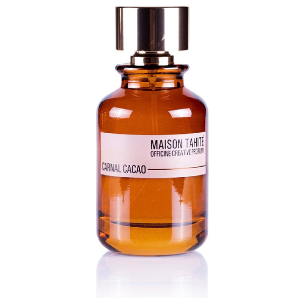 Perfume Maison Tahite Carnal Cacao EDP Unisex