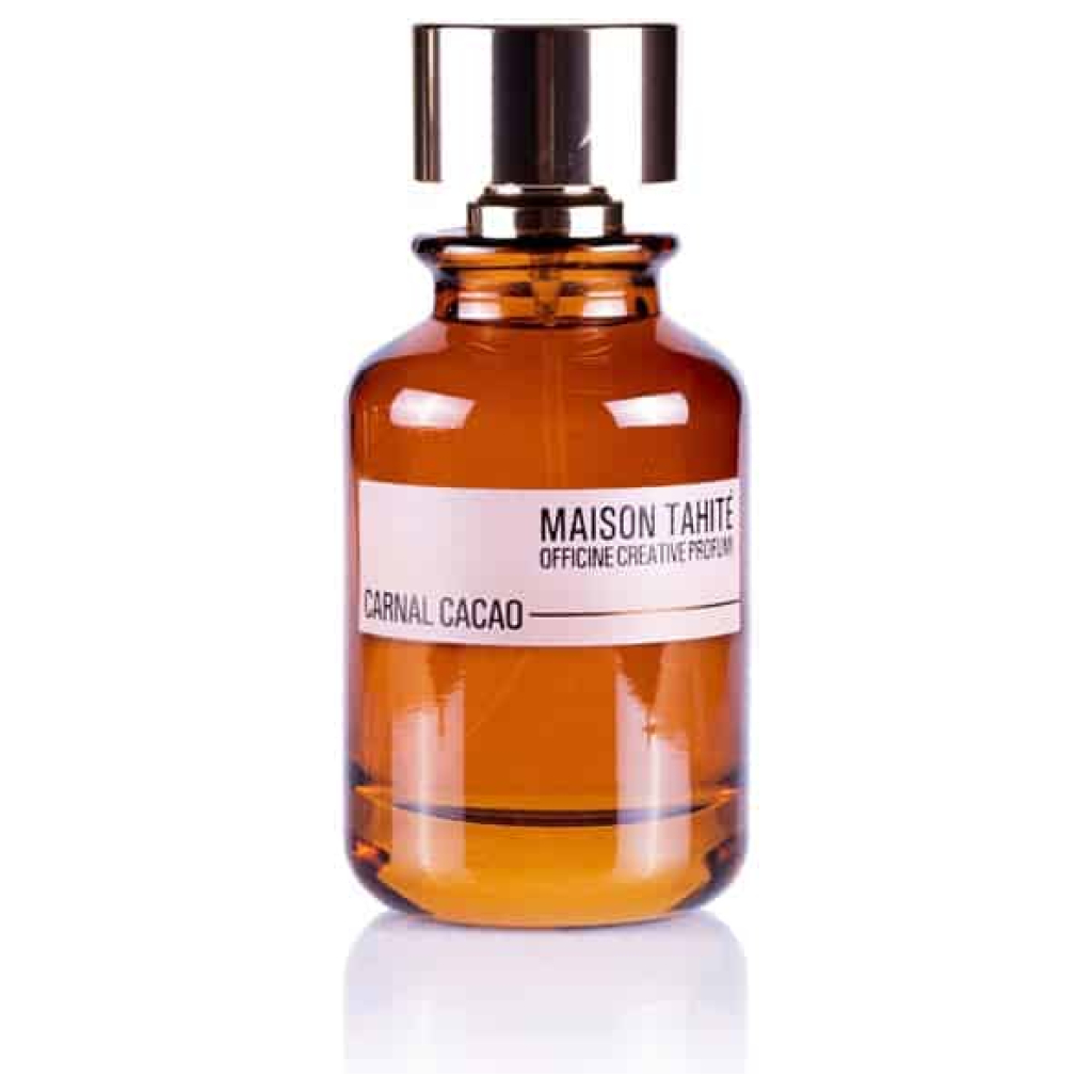 Perfume Maison Tahite Carnal Cacao EDP Unisex