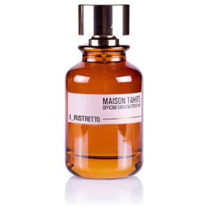 Perfume Maison Tahite I_Ristretto EDP Unisex