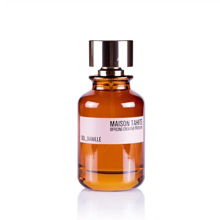 Perfume Maison Tahite Sel-Vanille EDP Unisex