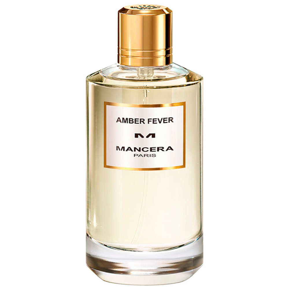 Perfume Mancera Amber Fever EDP Unisex