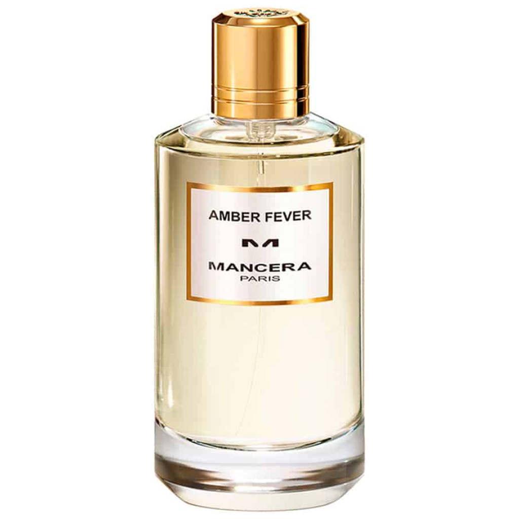 Perfume Mancera Amber Fever EDP Unisex