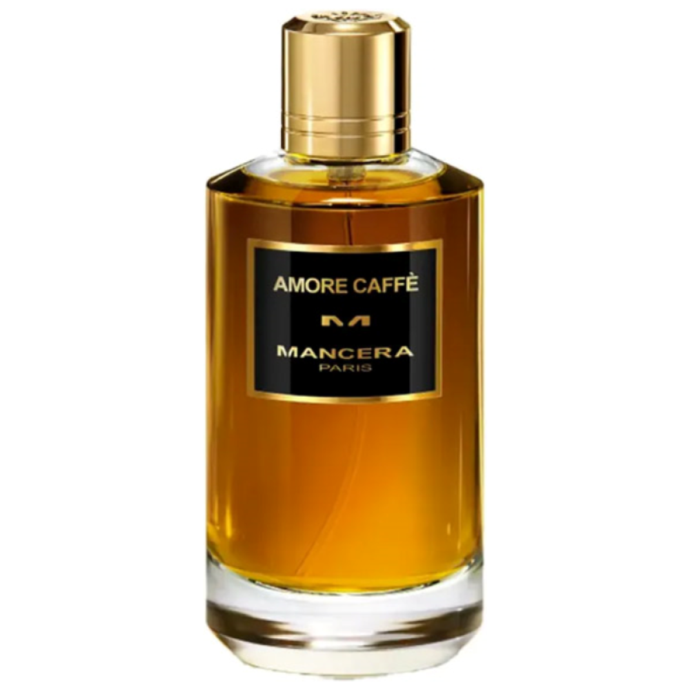 Perfume Mancera Amore Caffe EDP Unisex