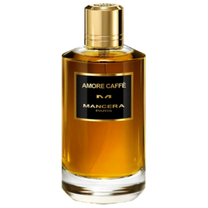 Perfume Mancera Amore Caffe EDP Unisex