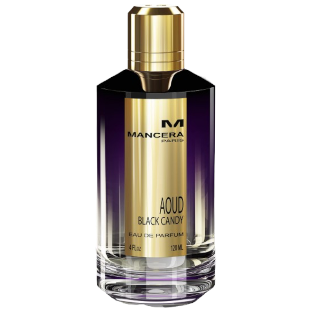 Perfume Mancera Aoud Black Candy EDP Unisex