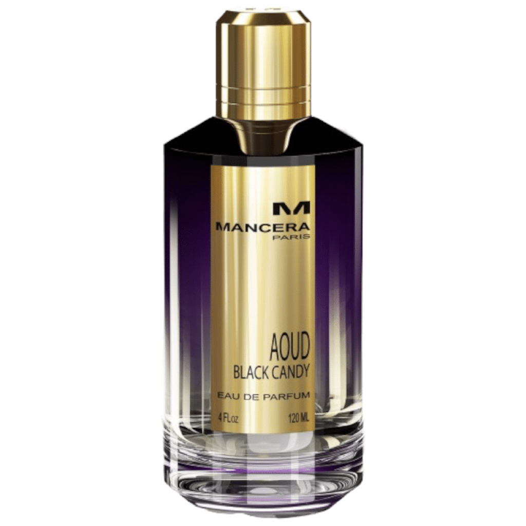 Perfume Mancera Aoud Black Candy EDP Unisex