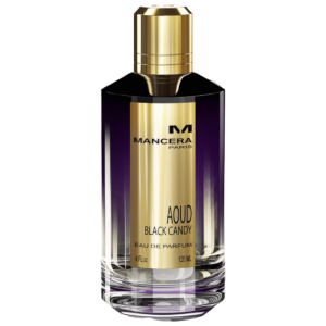 Perfume Mancera Aoud Black Candy EDP Unisex