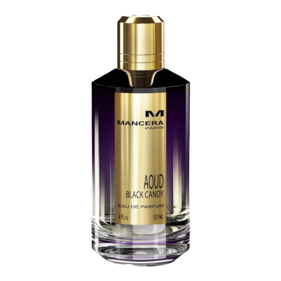 Perfume Mancera Aoud Black Candy EDP Unisex