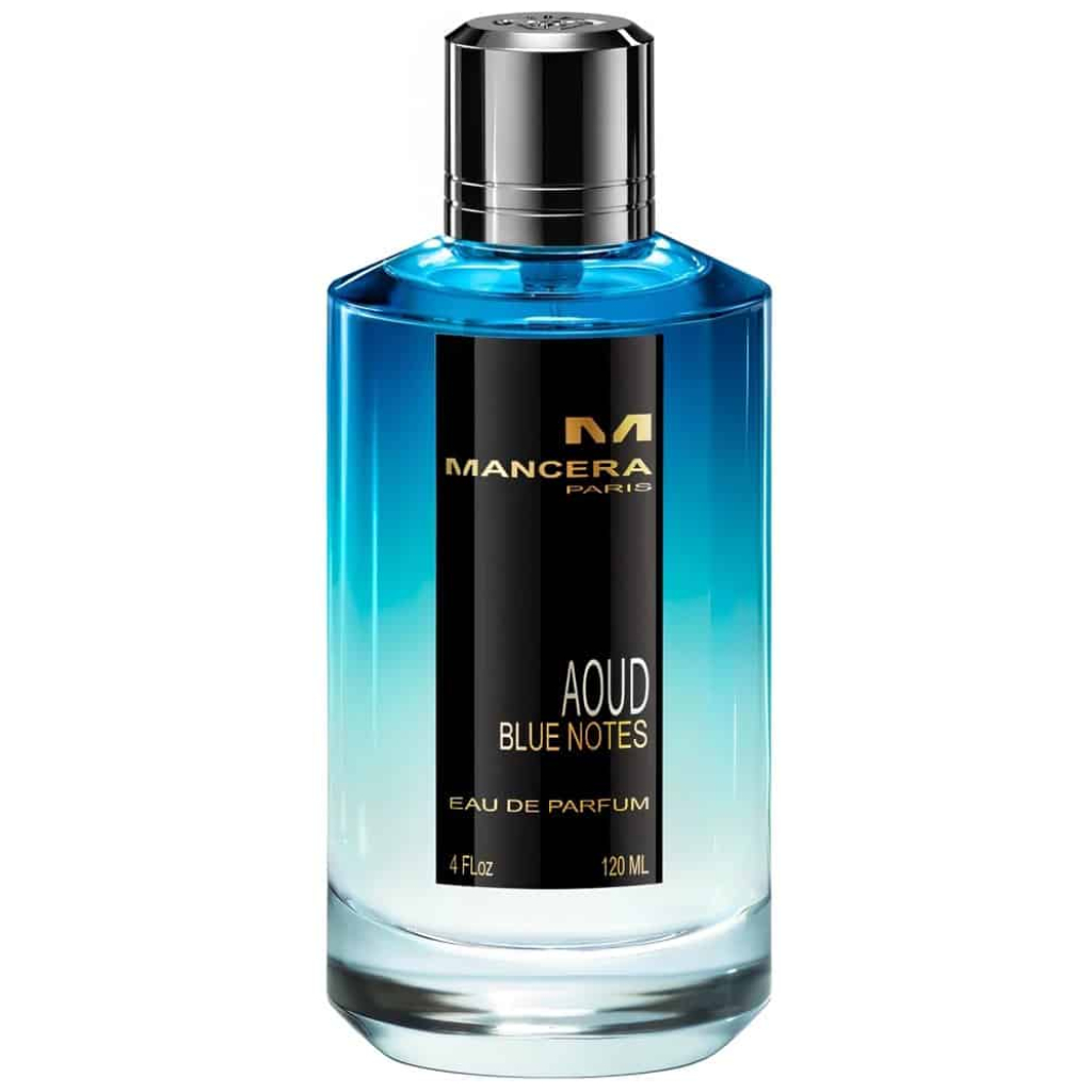 Perfume Mancera Aoud Blue Notes EDP Unisex