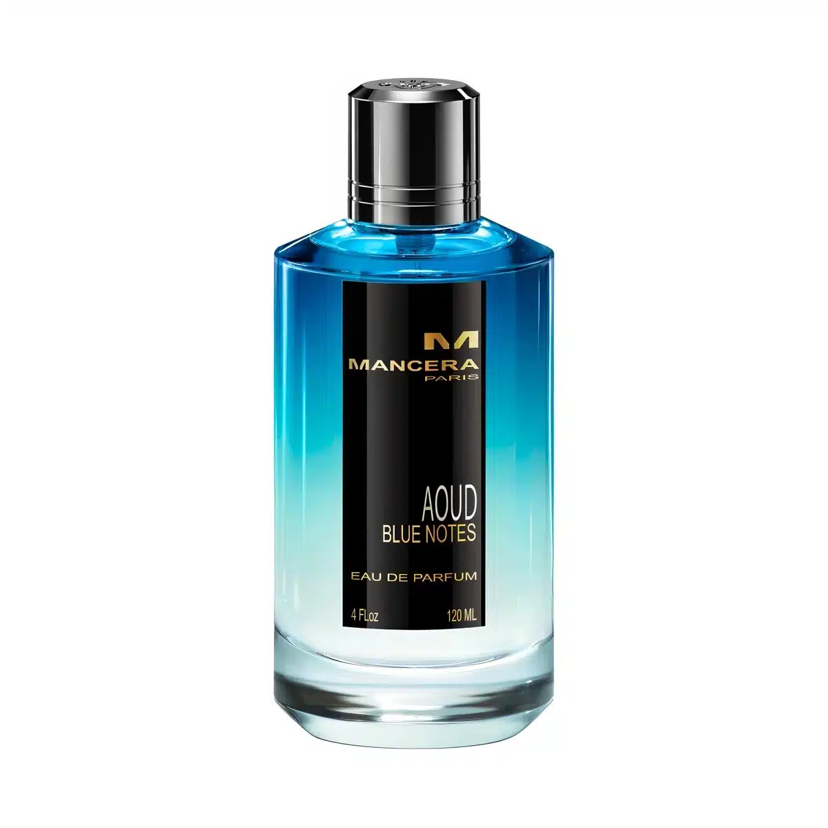 Perfume Mancera Aoud Blue Notes EDP Unisex