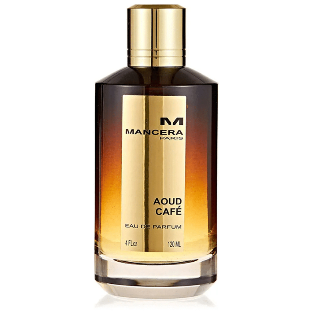Perfume Mancera Aoud Cafe EDP Unisex