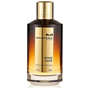 Perfume Mancera Aoud Cafe EDP Unisex