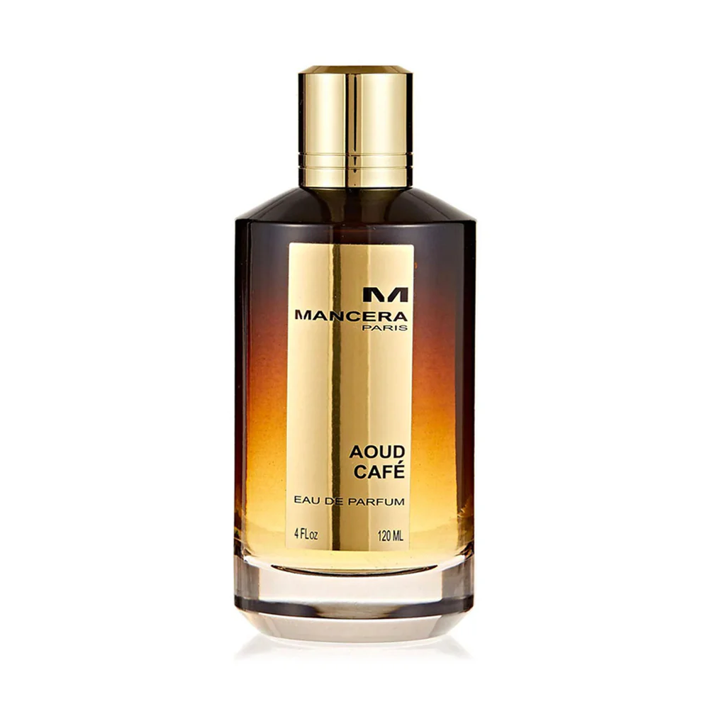 Perfume Mancera Aoud Cafe EDP Unisex