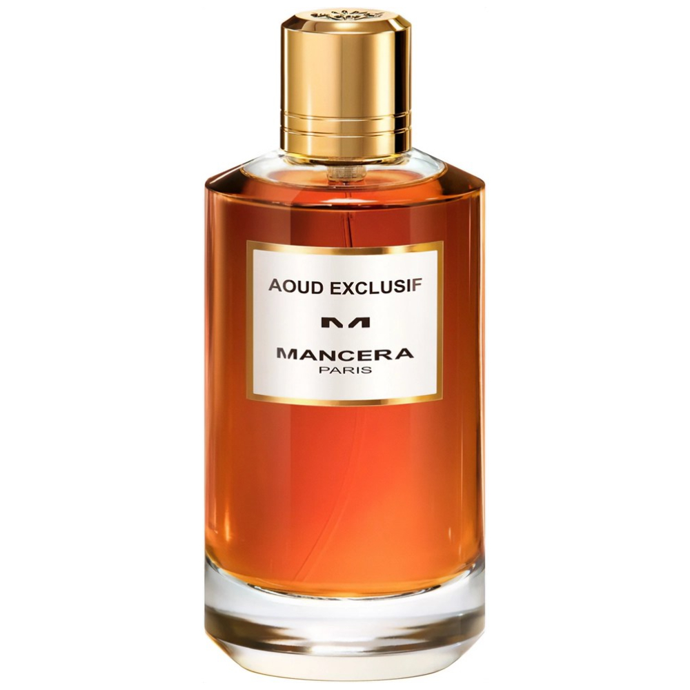 Perfume Mancera Aoud Exclusif EDP Unisex