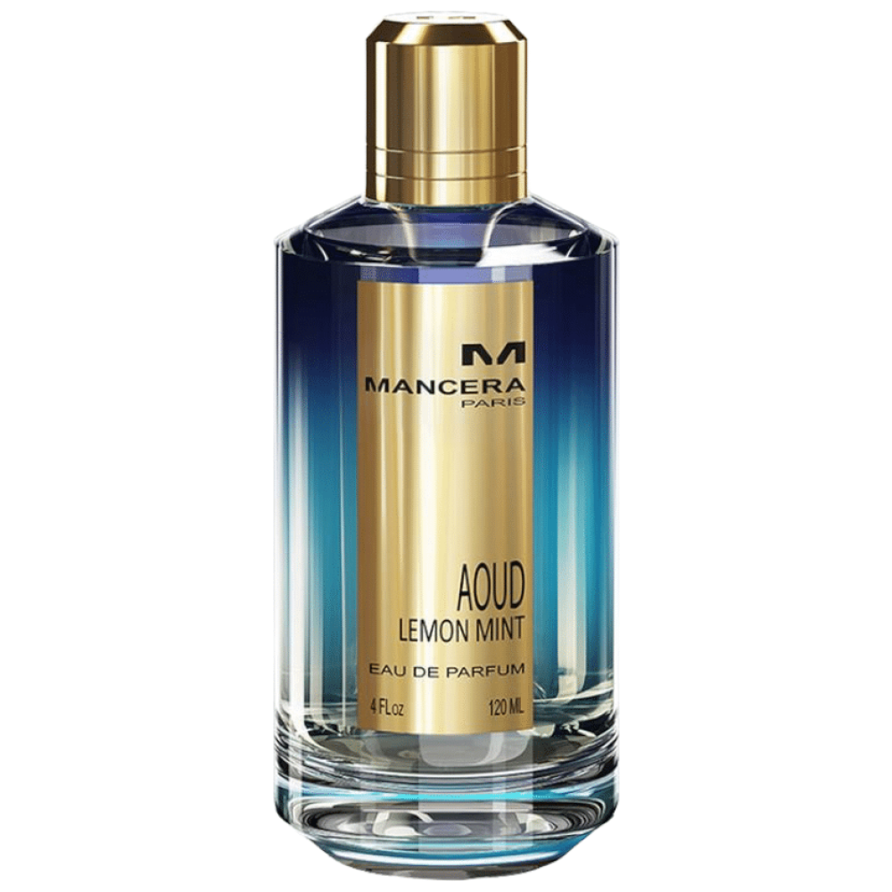 Perfume Mancera Aoud Lemon Mint EDP Unisex