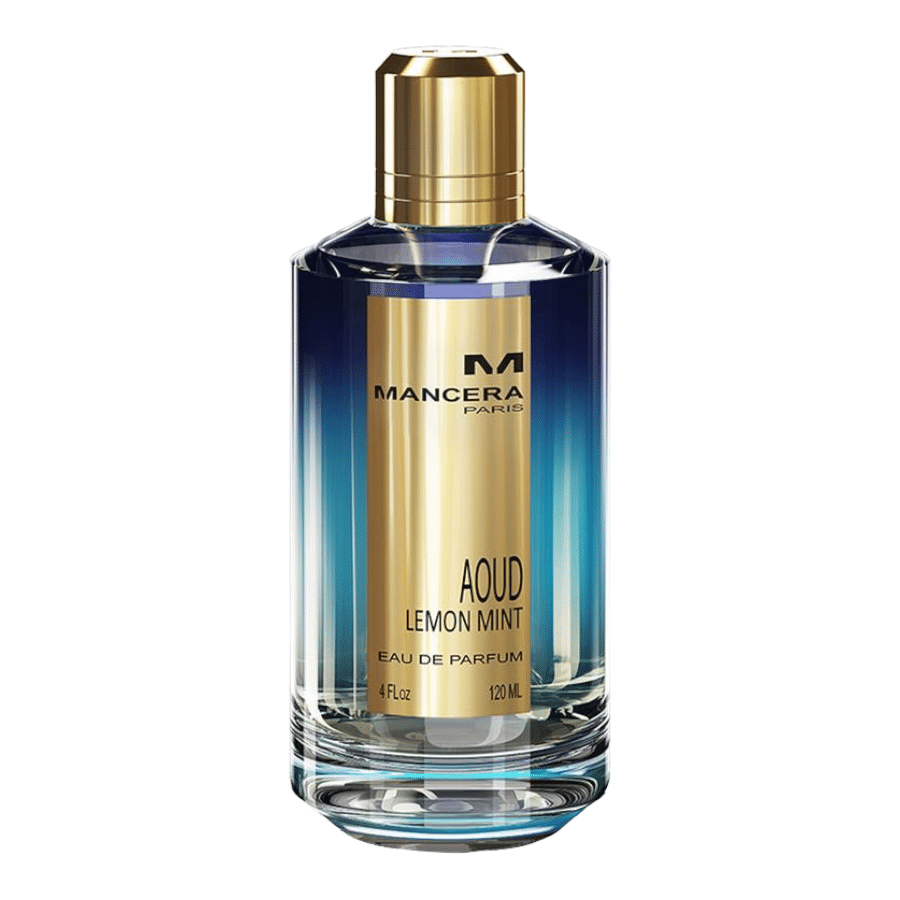 Perfume Mancera Aoud Lemon Mint EDP Unisex