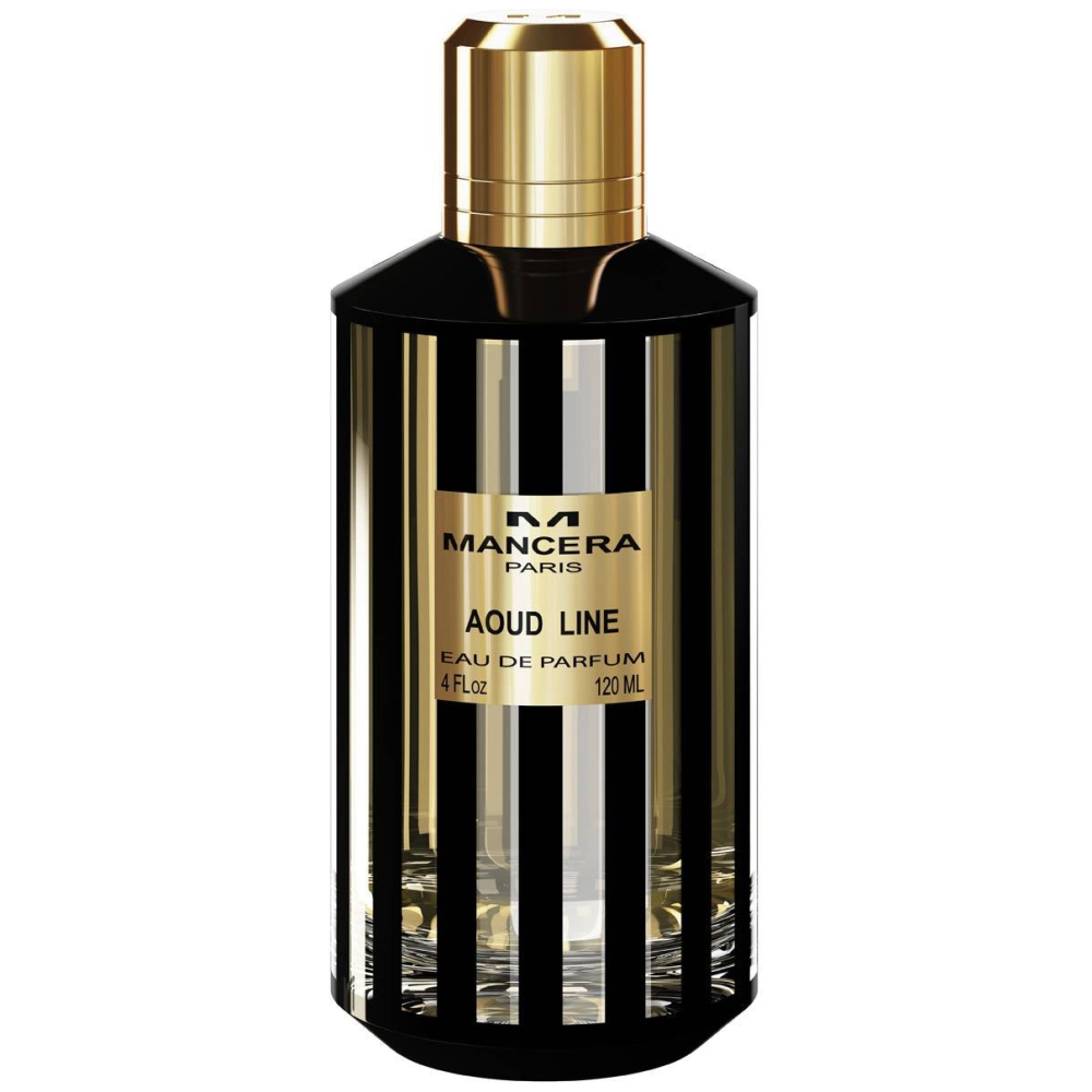 Perfume Mancera Aoud Line EDP Unisex