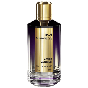 Perfume Mancera Aoud Vanille EDP Unisex