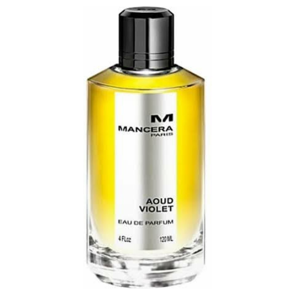 Perfume Mancera Aoud Violet EDP Mujer