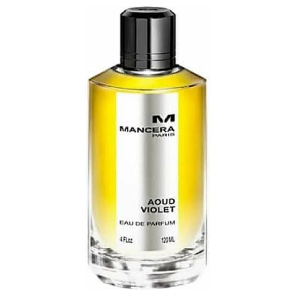 Perfume Mancera Aoud Violet EDP Mujer