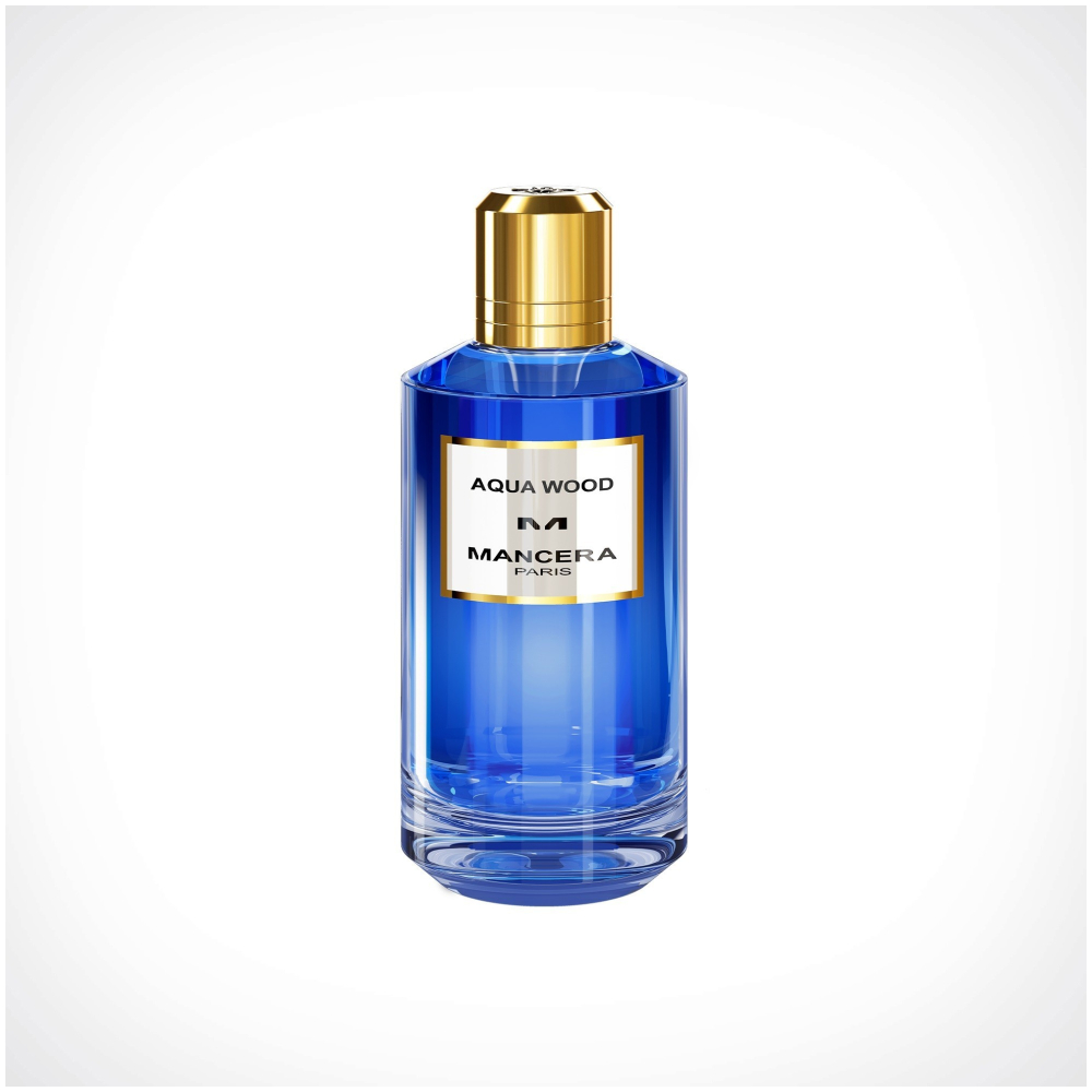 Perfume Mancera Aqua Wood EDP Unisex